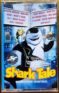 Various - Shark Tale Motion Picture Soundtrack