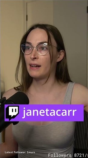 janet on coding grunt work #softwareengineer #softwarearchitect #twitch #coding