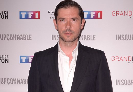 Melvil Poupaud (Insoupçonnable) : dix ans d’amour avec Georgina et une fille, Anna-Liva - Elle