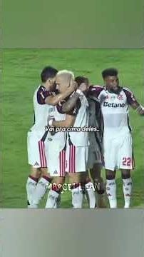 TBT - MENGÃO NO BARRADÃO 👍🏽2 #vitoria #flamengo #brasileirao #futebolbrasileiro🇧🇷 #narraçãoengraçada