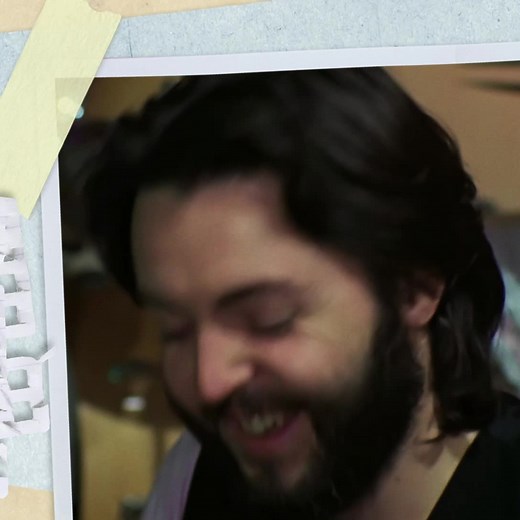 184K views · 9.6K reactions | GET BACK TO ‘LET IT BE’ WITH SPECIAL...