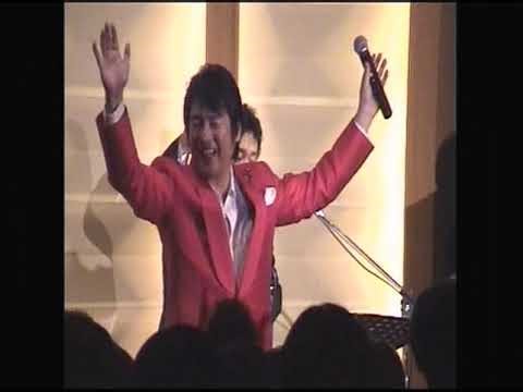森本英世 行け･タイガーマスク