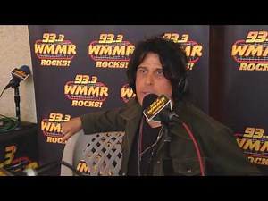 Stone Temple Pilots: Dean DeLeo Interview