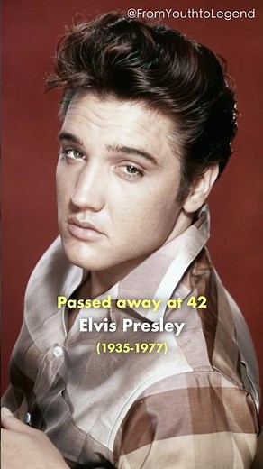 Actors Who Played Music Legends | Then & Now #cinemahistory #nostalgia #elvispresley #bobdylan