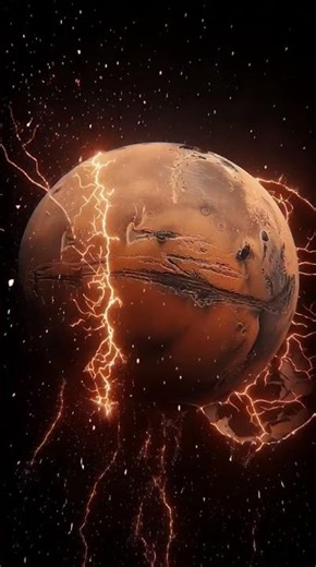 Mars' Two Moons — Phobos and Deimos | Origin, Future Fate & Missions Final Part-3 #shorts #mars