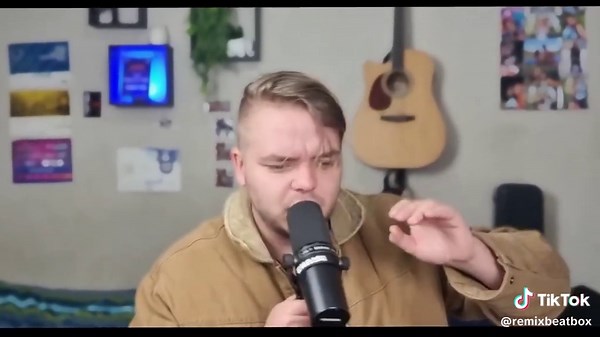 Exploring the Art of Beatboxing in Music