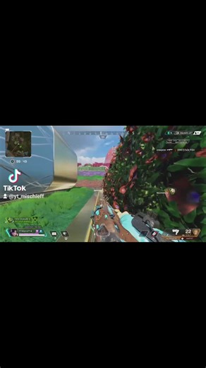 will post my alc setting if this passes my like on my last vid 👍 thanks for the support 🙂 #apex #toes #getbetter #wraithismommy