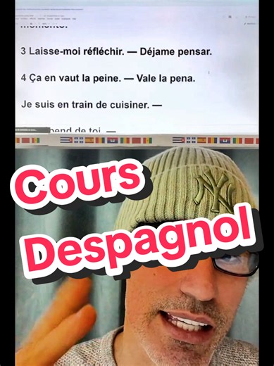 Espagnol Facile. #vocabulaireespagnol #EspagnolFacile #ApprendreLespagnol #CoursDespagnol #ParlerEspagnol