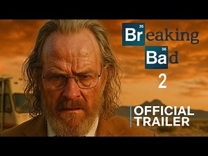 Breaking Bad 2 - Official Trailer