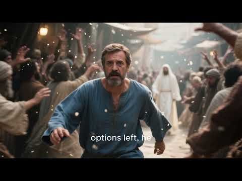 The Story of Jairus in the Bible