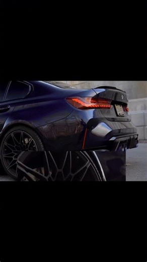 BMW M3 COMPETITION 4K EDIT 🥶🤫 #shortsfeed #automobile #lucidcaroftheyear #animationclass