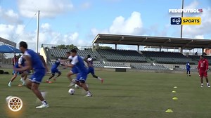 6.6K views · 176 reactions | Ariel Lassiter quiere más goles en Copa Oro  : Fedefútbol | Tigo Sports Costa Rica | Facebook