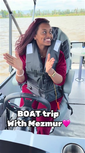 Ethiopian Vacation: Boat Trip in Hawassa