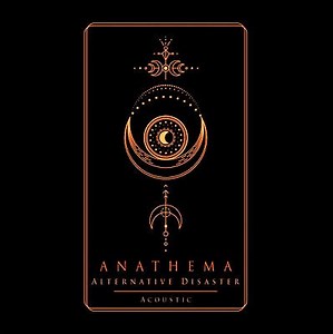 Anathema - Alternative Disaster (Acoustic)