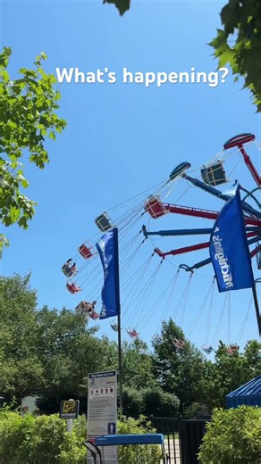 What’s happening to Michigan’s Adventure #michiganadventures #michigansadventure #themepark