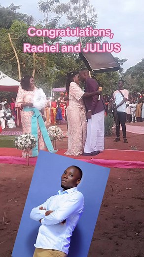 The Power of Saying Yes: A Story of Rachel and JULIUS
