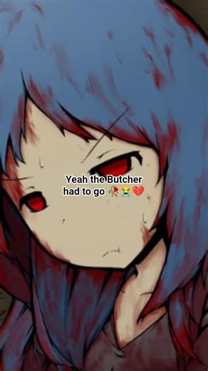 THE BUTCHER HAD TO GO - NARAKU PURGATORY REMAKE FAAHHH #rpghorror #rpggames #purgatory #enri