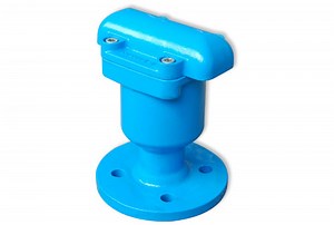 [Hot Item] Air Release Valve Single