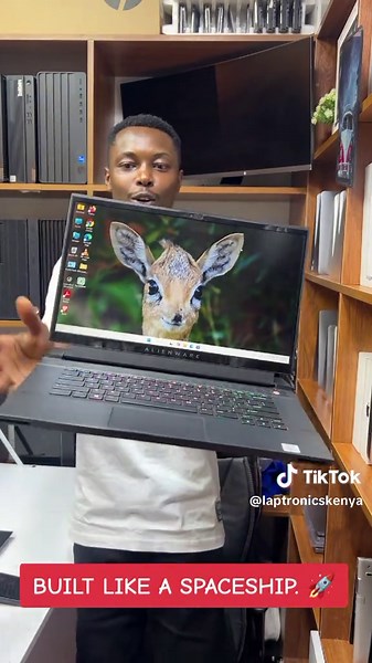 ⚡ ALIENWARE M15 R4 — GAMING REDEFINED 💻🎮🔥 🔥 Intel Core i7-10750H (10th Gen) ⚙️ 16GB RAM | 512GB SSD 🎮 NVIDIA GeForce RTX 3070 Super (8GB) 💡 15.6” Full HD Display 🌈 RGB Backlit Keyboard 💰 Ksh. 120,000 Only 📍 Moi Avenue, Iconic Business Plaza, 3rd Floor, Shop T2 📞 0742246947 – Peter 💬 “When the frame rate hits max, the world slows down for you.” ⚡ #trendingvideo #fyp #fyppppppppppppppppppppppp #nairobitiktokers #trend