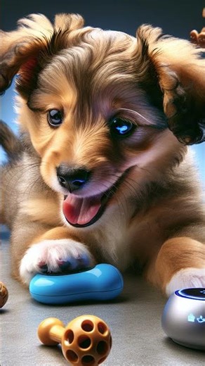 ** Why Dogs Bolt: Uncovering the Most Common Triggers!