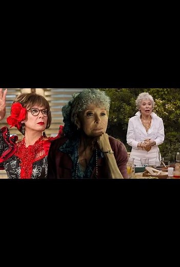 Rita Moreno's 10 Best Movies And TV Shows
