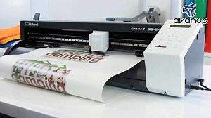 17K views · 391 reactions | Con la cortadora de vinil Roland® CAMM-1 GS-4 obtenga eficiencia y precisión. Adquiéralo con nuestro precio especial a sólo $1499 dlls + IVA. Encuentre más información en nuestra página web: https://bit.ly/2NSRDXW #RolandDGA | Avance y Tecnología en Plásticos | Facebook