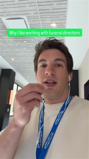 The Benefits of Collaborating with Funeral Directors