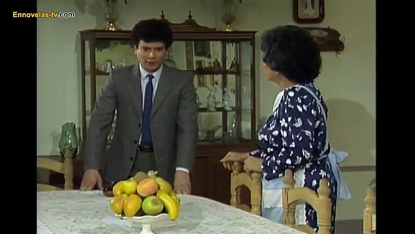 Simplemente María Capítulo 26