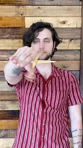 38K views · 416 reactions | How do you hold your scissors, #crafthairdresser? ✂️@jacobhkhan, @goldwellus ambassador, says: “A lot of people ask me how I hold my scissor the way I do. The answer is that I practice the positions I show In this video! Watch with the sound on for an explanation.” | Hairbrained | Facebook