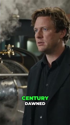 Industrial Revolution Electricity's World Changing Impact