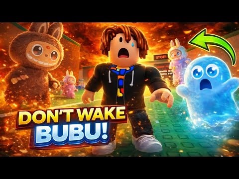 Roblox Live | Red Light Green Light Challenge | FYNVEX