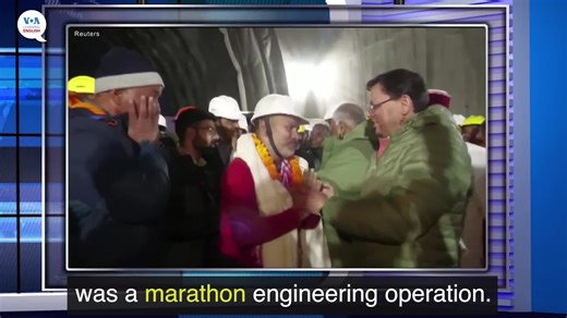 4.2K views · 440 reactions | This week's News Word is marathon. A marathon is a foot race with a distance of of just over 42 kilometers. But the word marathon can describe other events, too. | VOA Learning English | Facebook