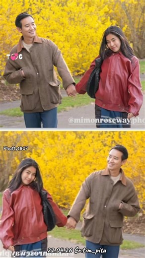 วันที่สุด คำอธิบายที่ดีที่สุด ให้ภาพมันเล่าเรื่อง รักกันมากแค่ไหน รักกันต่อไป รักกันได้อีก รักๆๆ ก. ไก่ ล้านตัว #ทิมก้อย #ก้อยอรัชพร #ทิมพิธา #รักทางไกล✈️💕 #บอสตันหวานมาก