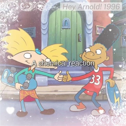 ♡ Nickelodeon Shows ♥︎