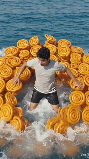 Make it from Jalebi 😱#love #viral #shortfeed