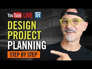 Design Project Planning | Step by Step Process