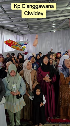 Exploring Kp Cianggawana in Ciwidey Today