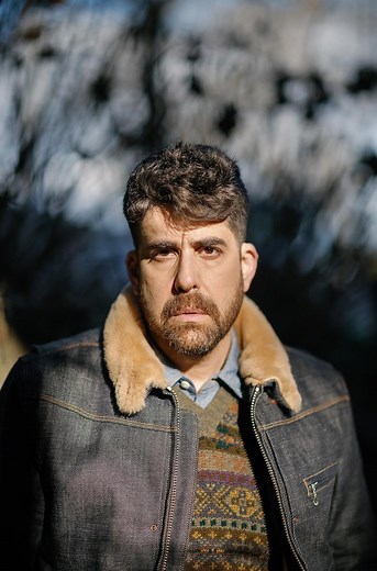 Adam Goldberg | Actor, Writer, Director