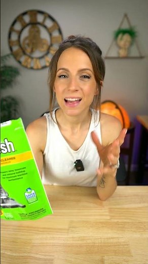 Affresh Dishwasher Cleaner Review