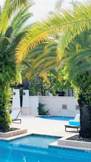 Stay at gorgeous Villa Margarita at Bahia Beach Resort, Puerto Rico