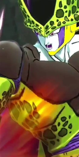 LF Perfect Cell Team Building Guide for Dragon Ball Legends