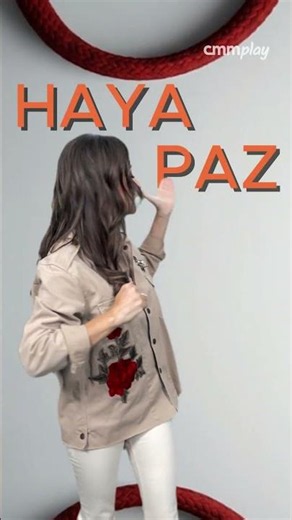 🤝 Se acabaron los conflictos... CMM estrena 'Haya Paz'