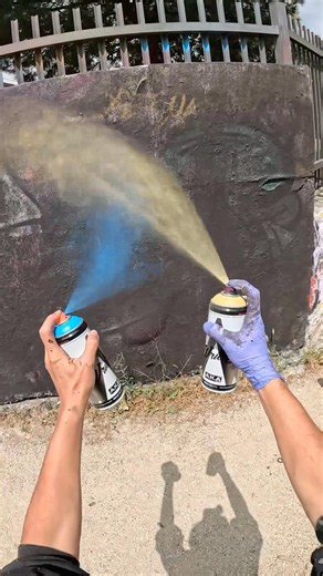 Testing BIG SIZE CAPS Graffiti Alphabet [ Letter O ] ⚡ RESAKS