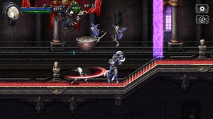Konami Releasing 'Castlevania: Grimoire of Souls' on Apple Arcade