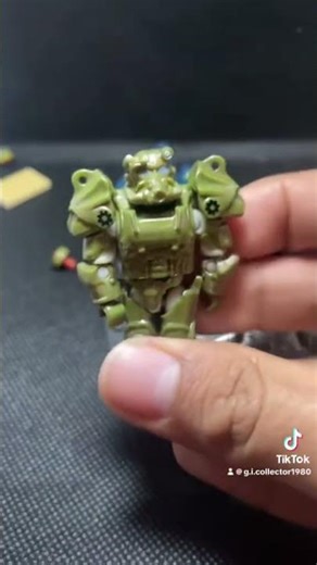 #megablocks #toyreview #toys #fallout #fallout4