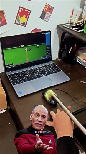 Un truco de una sola vez 🙆🏻‍♂️🖱️💻 | EL TÉCNICO LAST