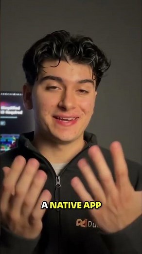 Choosing the Best Platform: Native App vs Web App Deployment