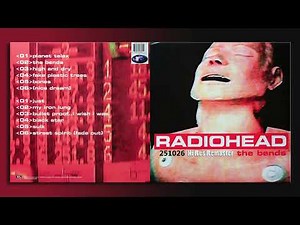Radiohead - Bullet Proof... I Wish I Was - HiRes Remaster