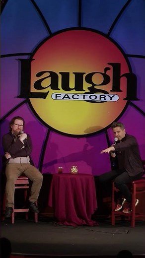 Comedian Paul Farahvar | Best Concert| Stand Ups Sit Down | #comedy #standup #explore