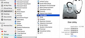 Cómo limpiar la instalación de macOS Mojave y versiones anteriores de MacOS / OS X